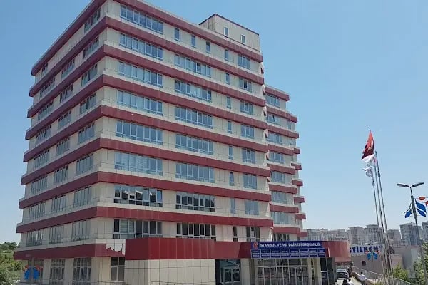 Atışalanı Vergi Dairesi - Resim 16