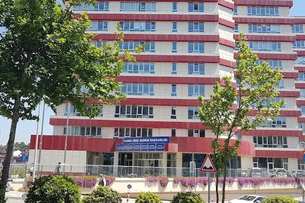 Atışalanı Vergi Dairesi - Resim 15