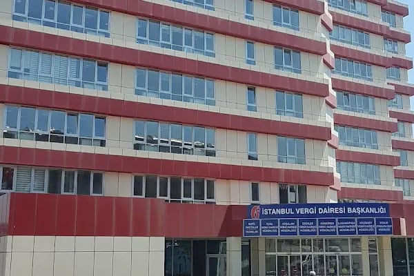 Atışalanı Vergi Dairesi - Resim 9