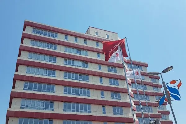Atışalanı Vergi Dairesi - Resim 6