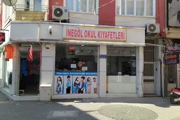 İnegöl Okul Kıyafetleri(FAMİLY COLLECTION) - Resim 2