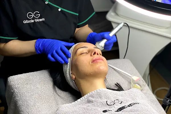 Gözde Gizem Beauty - Resim 5