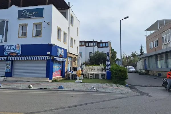 Bodrum Marina Emlak - Resim 19