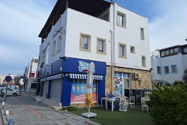 Bodrum Marina Emlak - Resim 1