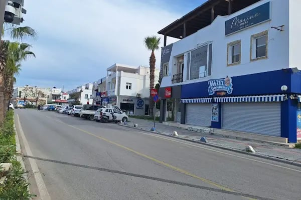Bodrum Marina Emlak - Resim 14