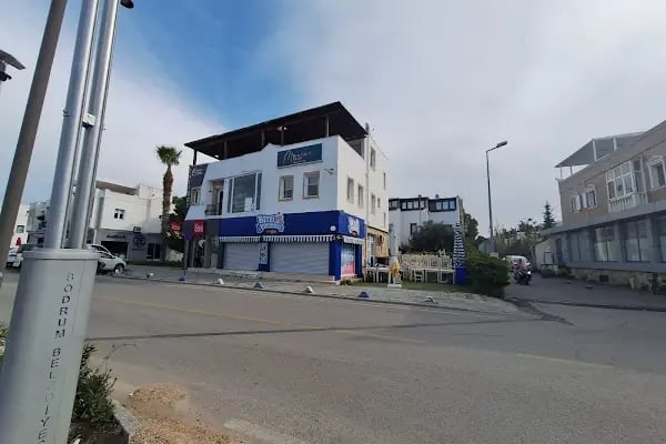 Bodrum Marina Emlak - Resim 17