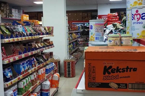 Çavuşoğlu Süpermarket - Resim 20