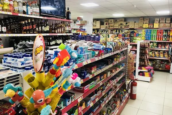 Çavuşoğlu Süpermarket - Resim 3