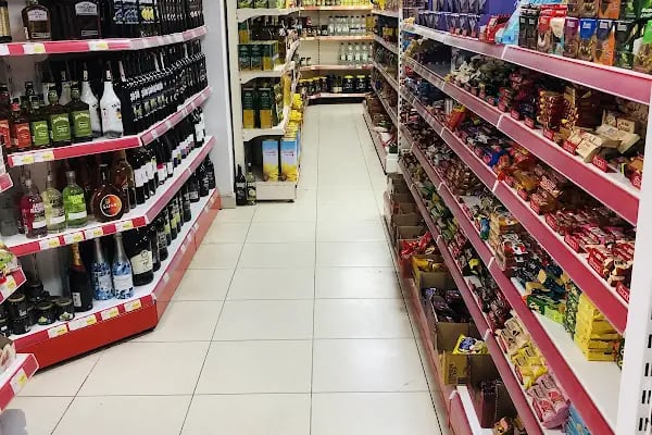 Çavuşoğlu Süpermarket - Resim 11