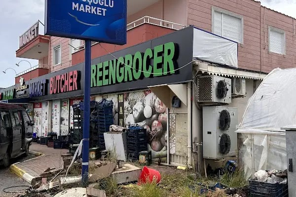 Çavuşoğlu Süpermarket - Resim 16