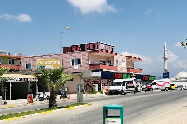 Çavuşoğlu Süpermarket - Resim 10