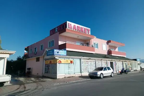 Çavuşoğlu Süpermarket - Resim 2