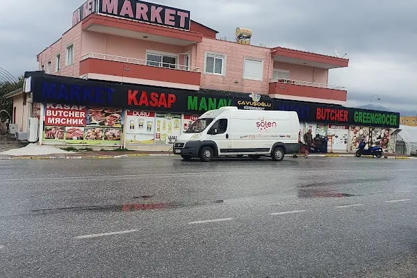 Çavuşoğlu Süpermarket - Resim 7