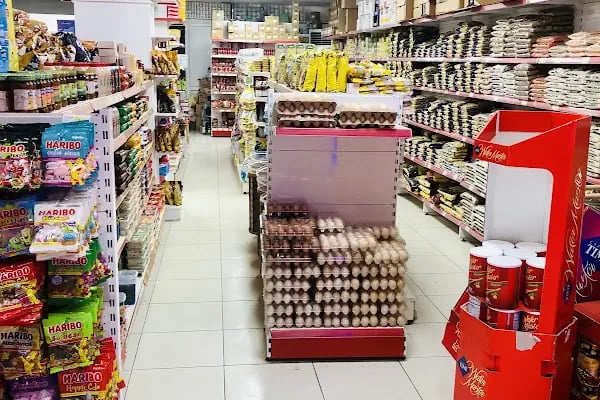 Çavuşoğlu Süpermarket - Resim 8