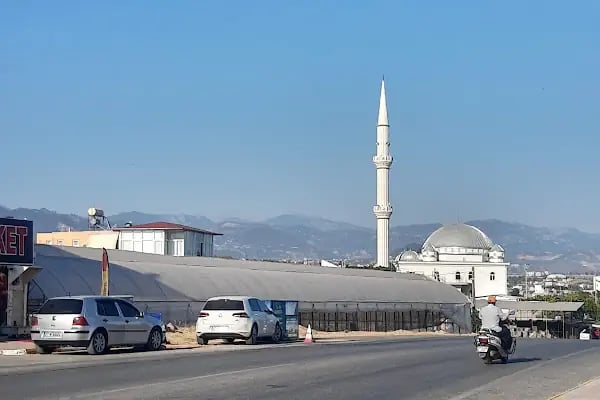 Çavuşoğlu Süpermarket - Resim 18