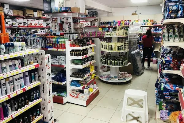 Çavuşoğlu Süpermarket - Resim 17