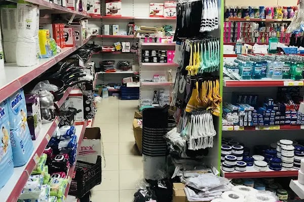 Çavuşoğlu Süpermarket - Resim 5