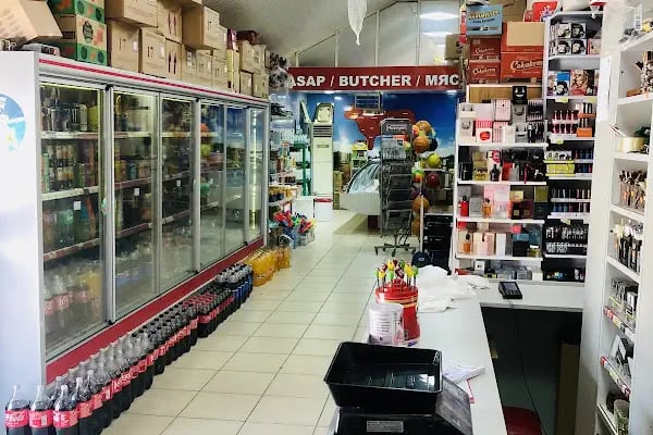 Çavuşoğlu Süpermarket - Resim 14