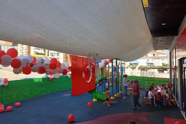 ÖZEL AKADEMİK BİLGİ KREŞ VE GÜNDÜZ BAKIM EVİ - Resim 14