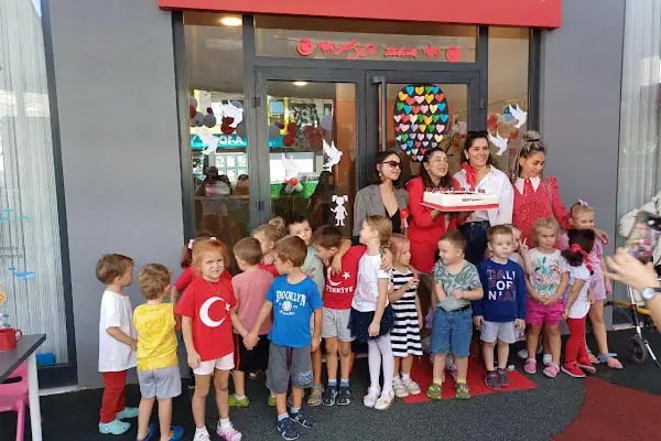 ÖZEL AKADEMİK BİLGİ KREŞ VE GÜNDÜZ BAKIM EVİ - Resim 10