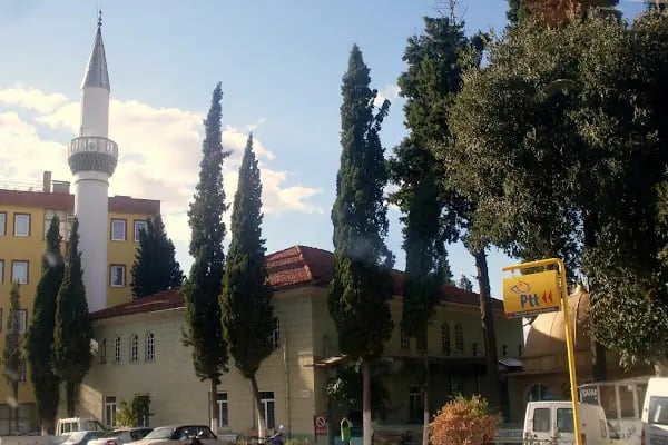 Şeyh Bedrettin Cami - Resim 19