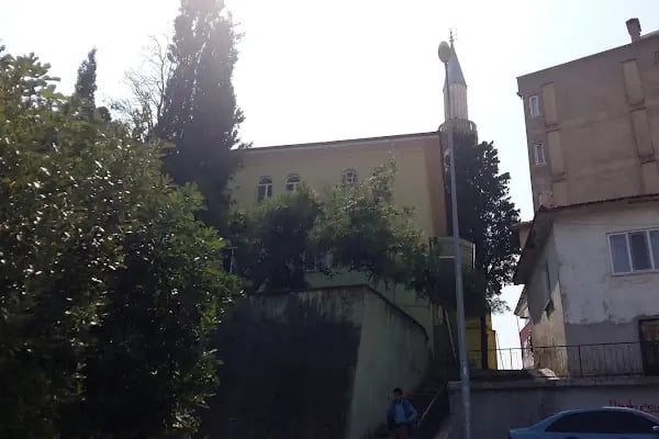 Şeyh Bedrettin Cami - Resim 5