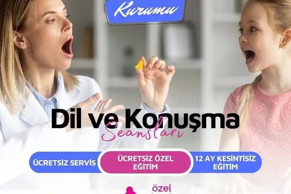 Özel Yeni Eylül Özel Eğitim ve Rehabilitasyon Merkezi | Altıeylül Rehabilitasyon Merkezi - Resim 5