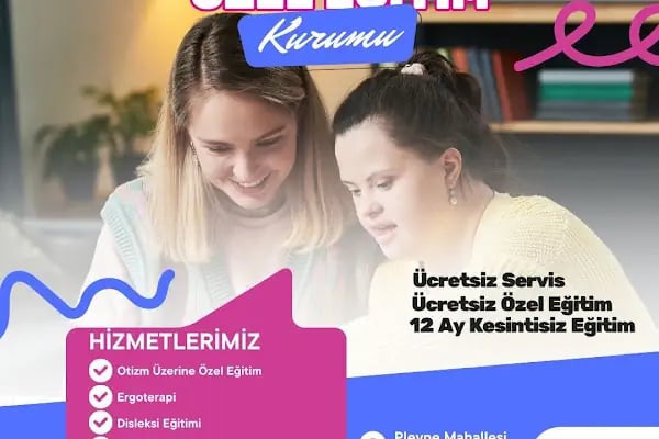 Özel Yeni Eylül Özel Eğitim ve Rehabilitasyon Merkezi | Altıeylül Rehabilitasyon Merkezi - Resim 6