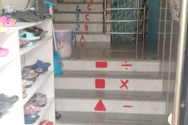 Özel Yeni Eylül Özel Eğitim ve Rehabilitasyon Merkezi | Altıeylül Rehabilitasyon Merkezi - Resim 3