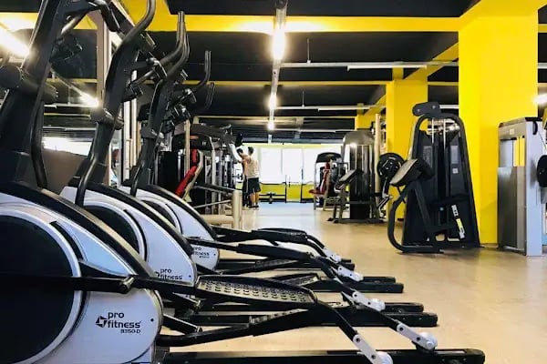 Formlife Spor Salonu - Resim 2