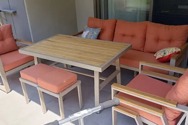 Bahçemo Home Garden - Resim 10