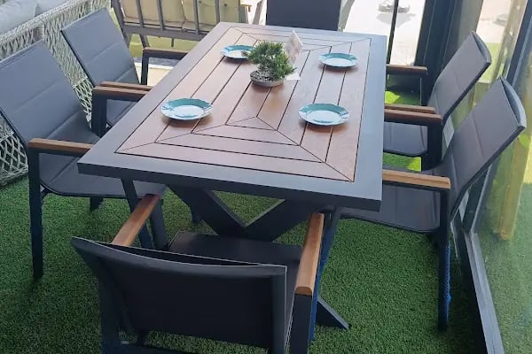 Bahçemo Home Garden - Resim 17