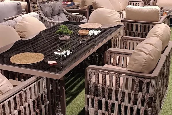 Bahçemo Home Garden - Resim 3
