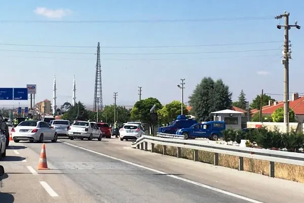 Tavşançalı Jandarma Karakol Komutanlığı - Resim 2
