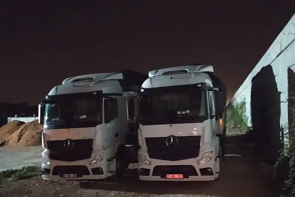 ÜMİT GLOBAL ENERJİ SANAYİ TİCARET A.Ş. - Resim 11