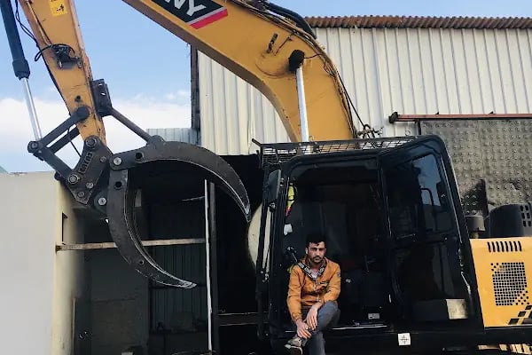 ÜMİT GLOBAL ENERJİ SANAYİ TİCARET A.Ş. - Resim 12
