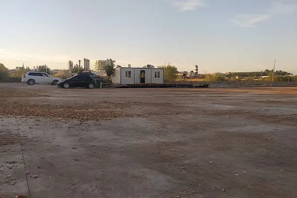 ÜMİT GLOBAL ENERJİ SANAYİ TİCARET A.Ş. - Resim 5