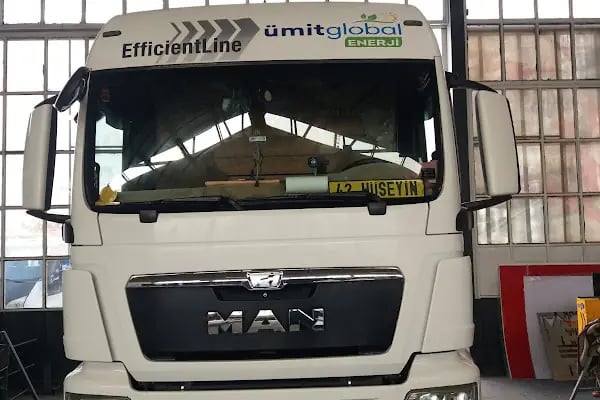 ÜMİT GLOBAL ENERJİ SANAYİ TİCARET A.Ş. - Resim 14
