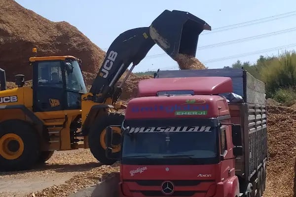 ÜMİT GLOBAL ENERJİ SANAYİ TİCARET A.Ş. - Resim 7