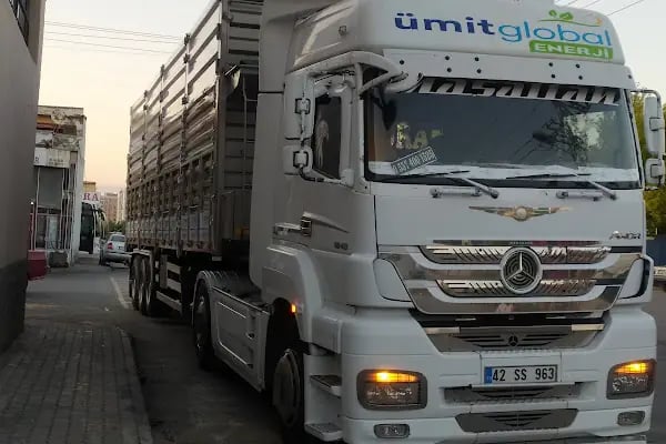 ÜMİT GLOBAL ENERJİ SANAYİ TİCARET A.Ş. - Resim 16