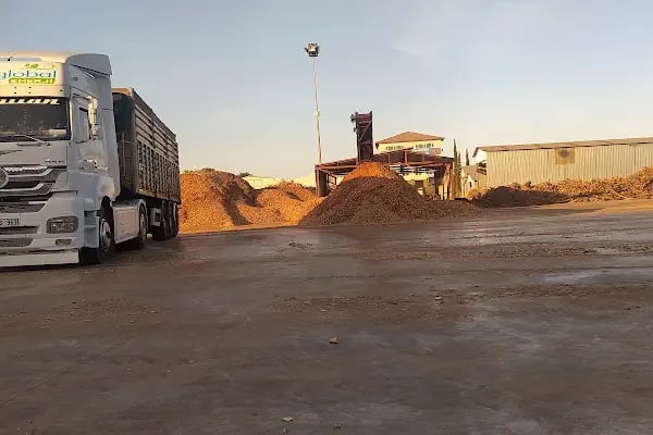 ÜMİT GLOBAL ENERJİ SANAYİ TİCARET A.Ş. - Resim 2