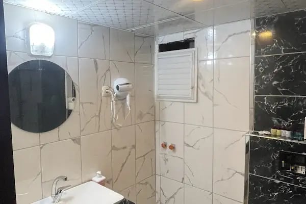Swiss Inn Hotel Mersin - Resim 14