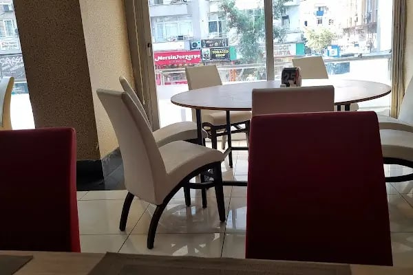 Swiss Inn Hotel Mersin - Resim 15