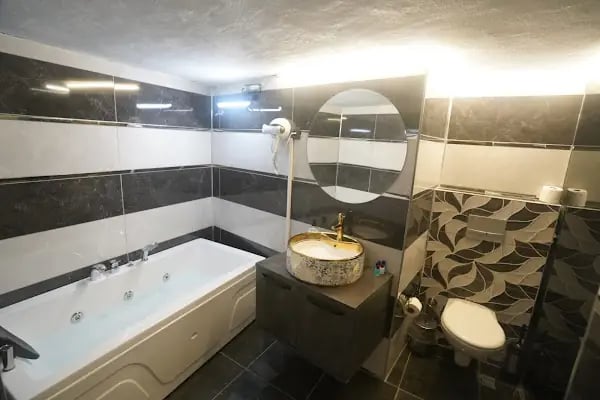 Swiss Inn Hotel Mersin - Resim 3