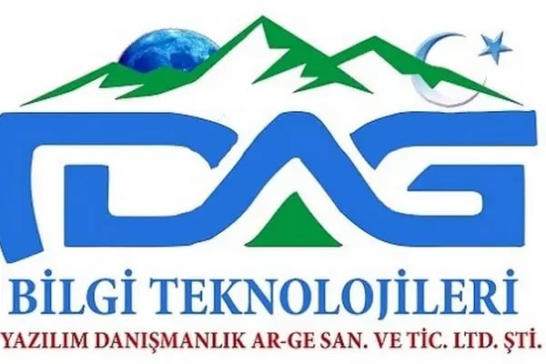 Dağ Bilgi Teknolojileri Yaz. Dan. Ar-Ge San. ve Tic. Ltd. Şti. - Resim 2