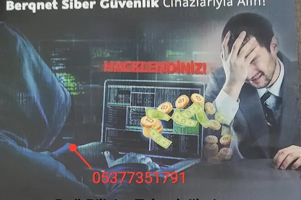 Dağ Bilgi Teknolojileri Yaz. Dan. Ar-Ge San. ve Tic. Ltd. Şti. - Resim 4