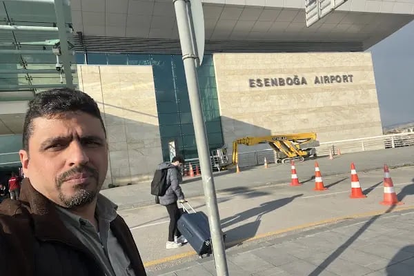 Esenboğa Kayıp Eşya Mer. - Resim 4