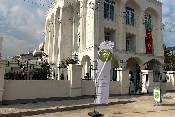 Olea Sağlıklı Yaşam Ve Psikolojik Danışmanlık Merkezi - Resim 2