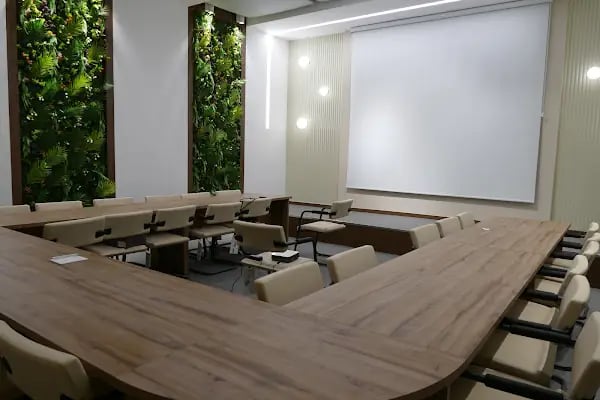 Olea Sağlıklı Yaşam Ve Psikolojik Danışmanlık Merkezi - Resim 7