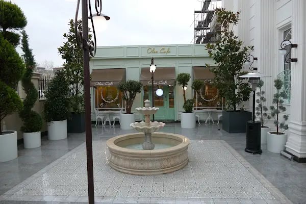 Olea Sağlıklı Yaşam Ve Psikolojik Danışmanlık Merkezi - Resim 13